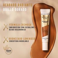 Miracle Pure Bronzer Miracle Pure Bronzer 3